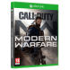 Xbox One mäng Call Of Duty: Modern Warfare